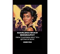MARLENA SHAW BIOGRAPHY: From “California Soul” to a Lifetime of Music