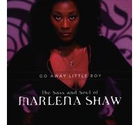 Marlena Shaw - Go Away Little Boy [Import]
