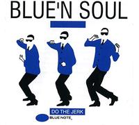 Marlena Shaw / Grant Green / Blue Mitchell a.o. - Blue'N'Soul