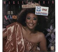 Marlena Shaw - It is Love