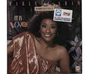 Marlena Shaw - It is Love