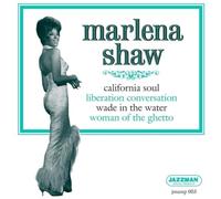 Marlena Shaw - Jazzman Special Products: Marlena Shaw [Vinyl LP]
