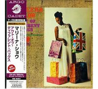 Marlena Shaw - Out of Different Bags [Import]