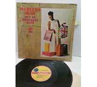 MARLENA SHAW out of different bags, LPS 803