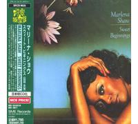 Marlena Shaw - Sweet Beginnings [Import]