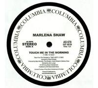 Marlena Shaw - Touch Me in the Morning