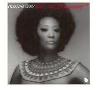 Marlena Shaw - Who Is This Bitch Anyway