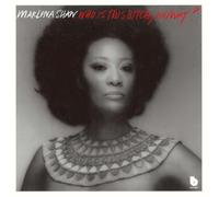 Marlena Shaw – Who Is This Bitch Anyway? – UHQCD