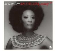 Marlena Shaw - Who Is This Bitch Anyway? - Uhqcd [Compact Discs] Hqcd Remaster, Reissue, Japan - Import