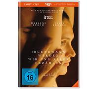 Marlene Burow;Felix Kramer - Irgendwann Werden Wir UNS Alles Erzählen [Import]