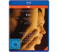 Marlene Burow;Felix Kramer - Irgendwann Werden Wir UNS Alles Erzählen [Blu-Ray] [Import]