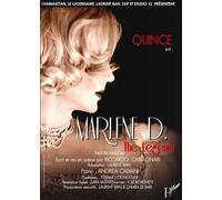 Marlene d the Legend (DVD)