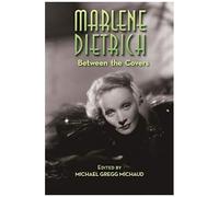Marlene Dietrich