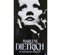 Marlene Dietrich