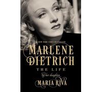 Marlene Dietrich