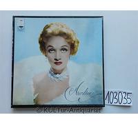 Marlene Dietrich - At The Cafe De Paris