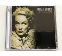 Marlene Dietrich - Blue Angel Sings Lili. [Import]