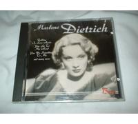 Marlene Dietrich - Boys in The Backroom