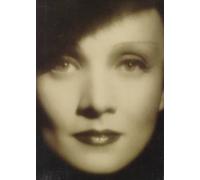 Marlene Dietrich by Maria Riva (1993-01-26)