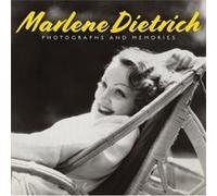 Marlene Dietrich by Marlene Dietrich Marlene Dietrich (Auteur)