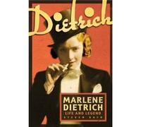 Marlene Dietrich by Steven Bach Steven Bach (Auteur)