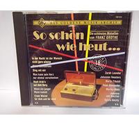 Marlene Dietrich, Cornelia Froboess, Rene Kollo, Katja Ebstein