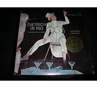 Marlene Dietrich - Dietrich In Rio