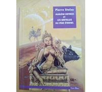 Marlène Dietrich et les bretelles du Père éternel