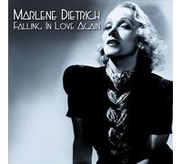 Marlene Dietrich - Falling in Love Again [Import]