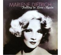 Marlene Dietrich - Falling in Love Again [Import]