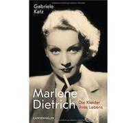 Marlene Dietrich | Gabriele Katz Gabriele Katz (Auteur)