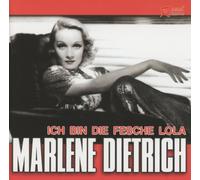Marlene Dietrich - Ich Bin Die Fesche Lola