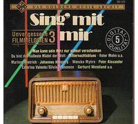 Marlene Dietrich, Johannes Heesters, Wencke Myhre, Peter Alexander..