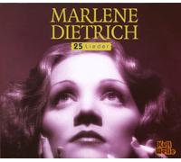Marlene Dietrich - Kult Welle-25 Lieder [Import]