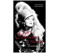 Marlene Dietrich - Les Derniers Secrets
