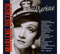 Marlène Dietrich - Lili Marlene