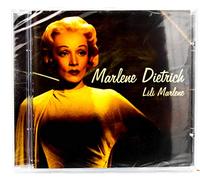Marlene Dietrich - Lili Marlene [Import]