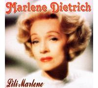 Marlene Dietrich - Lili Marlene [Import]