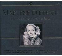 Marlene Dietrich - Lili Marlene, L'Ange Bleu