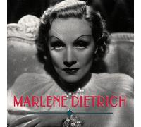 Marlene Dietrich - Marlene Dietrich [Import]