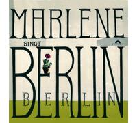 Marlene Dietrich - Marlene Dietrich Sings Berlin