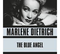 Marlene Dietrich - Marlene Dietrich - The Blue Angel