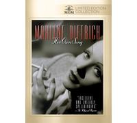 Marlene Dietrich: Her Own Song