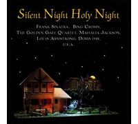 Marlene Dietrich - Silent Night - Holy Night