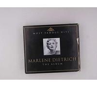 Marlene Dietrich - The Album [Import]