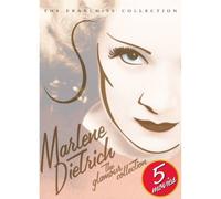 Marlene Dietrich: The Glamour Collection [Import USA Zone 1]