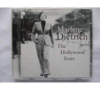 Marlene Dietrich - The Hollywood Years