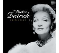 Marlene Dietrich - The Marlene Dietrich Collection