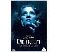 Marlene Dietrich - The Twilight Of An Angel Documentary [Dvd]