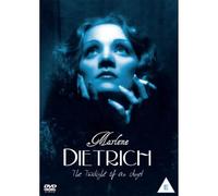 Marlene Dietrich-The Twilight of an Angel [DVD] [Import]